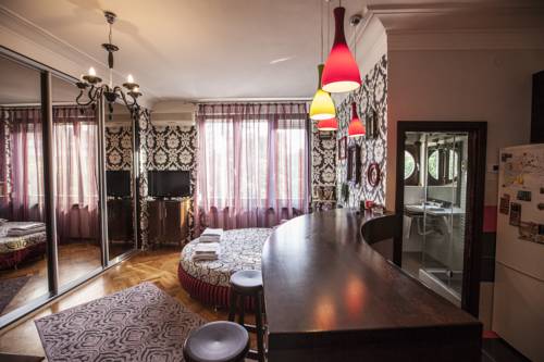 Belgrad Serbien Last-Minute-Rabattcode Booking.com