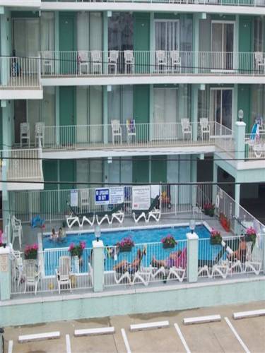 Wildwood Crest Vereinigte Staaten Last-Minute-Rabattcode Booking.com