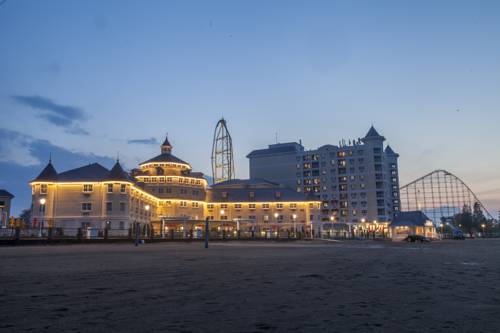 Sandusky (Ohio) United States Last Minute Discount Code Booking.com