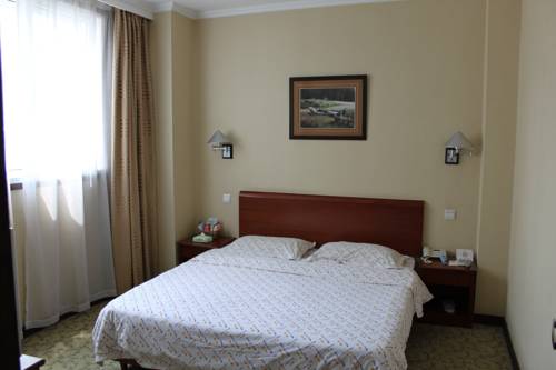 Hangzhou China Último Minuto Código de Descuento Booking.com
