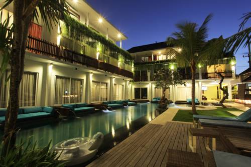 Legian Indonésie Code de réduction de dernière minute Booking.com