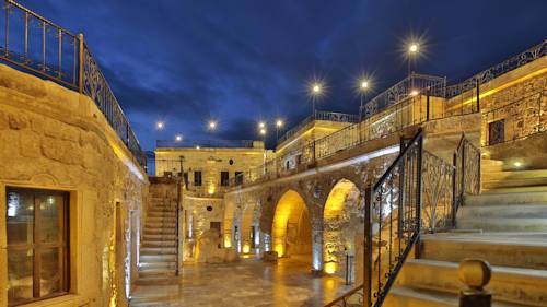 Ürgüp Turkey Last Minute Discount Code Booking.com