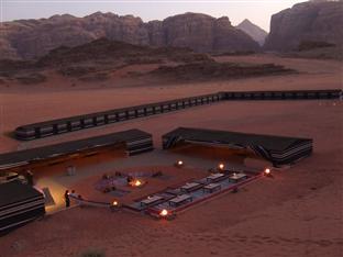 Wadi Rum Jordan Last Minute Discount Code Agoda.com