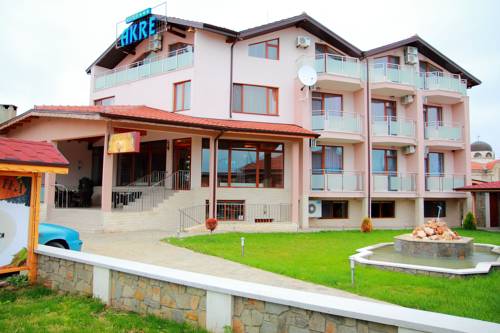Kavarna Bulgaria Last Minute Discount Code Booking.com