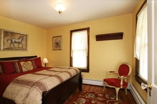 Gettysburg (Pennsylvania) United States Last Minute Discount Code Booking.com