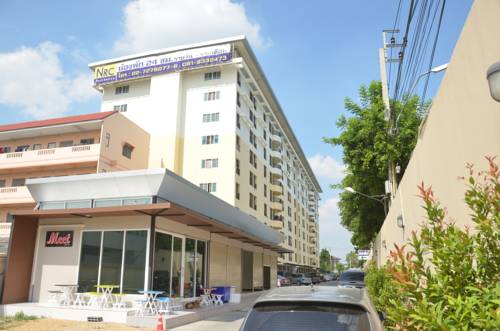 Lat Krabang Thailand Last-Minute-Rabattcode Booking.com