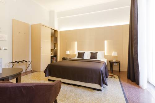 Roma Italie Code de réduction de dernière minute Booking.com