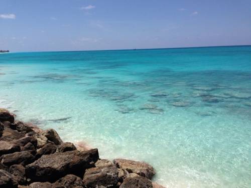 Bailey Town Bahamas Laatste minuut Kortingscode Booking.com
