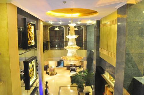 Chongqing China Last Minute Discount Code Booking.com
