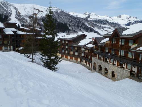 Valmorel Frankreich Last-Minute-Rabattcode Booking.com