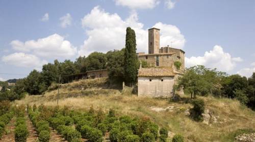 Castelltersol Spain Last Minute Discount Code Booking.com