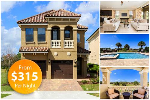 Reunion (Florida) United States Last Minute Discount Code Booking.com