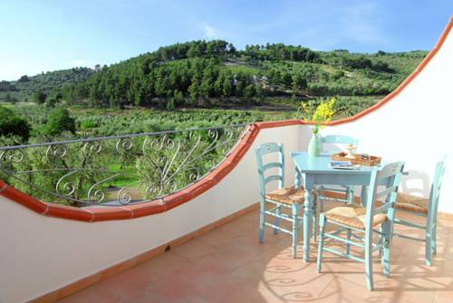 Peschici Italien Last-Minute-Rabattcode Booking.com