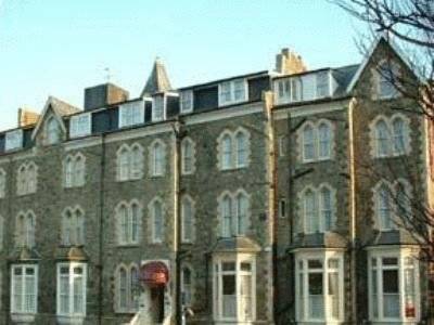 Ilfracombe Verenigd Koningkrijk Laatste minuut Kortingscode Booking.com