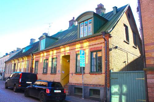 Lund Schweden Last-Minute-Rabattcode Booking.com