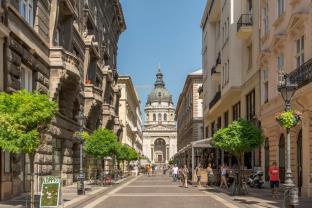 Budapest Hungary Last Minute Discount Code Agoda.com