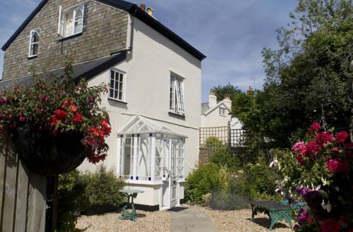 Sidmouth United Kingdom Last Minute Discount Code Booking.com