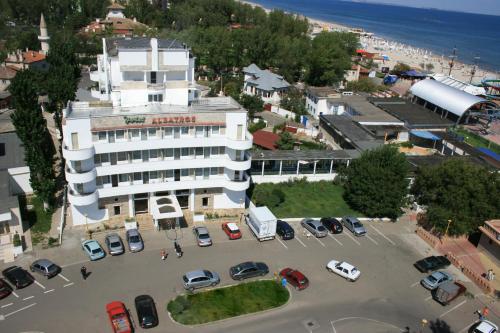 Mamaia Romania Last Minute Discount Code Agoda.com