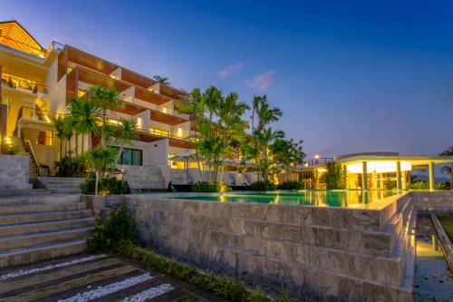 Chalong Thailand Last-Minute-Rabattcode Booking.com