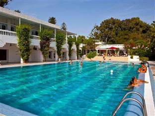 Hammamet Tunisia Last Minute Discount Code Agoda.com