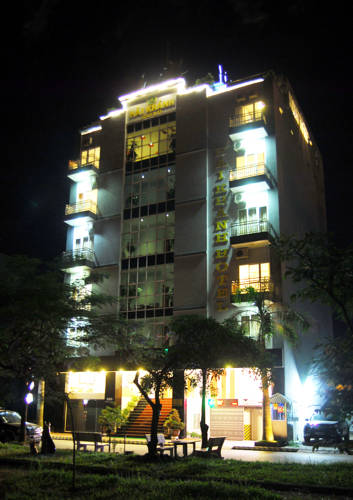 Hai Duong Vietnam Last-Minute-Rabattcode Booking.com