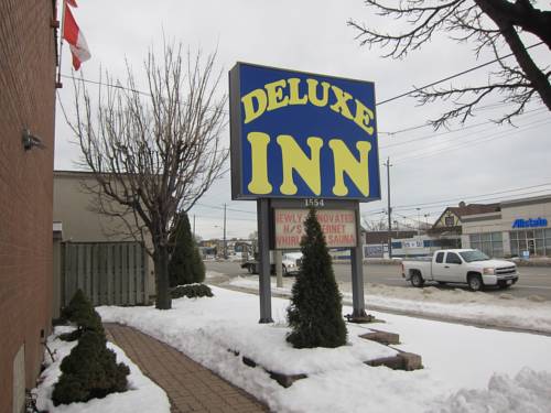 Toronto (Ontario) Canada Last Minute Discount Code Booking.com