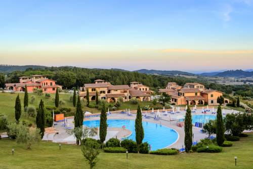 Massa Marittima Italien Last-Minute-Rabattcode Booking.com