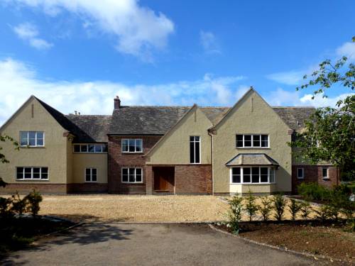 Moreton à Marsh, Gloucestershire Royaume-Uni Code de réduction de dernière minute Booking.com