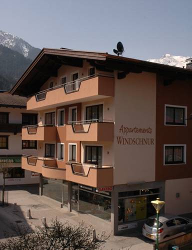 Mayrhofen Austria Último Minuto Código de Descuento Booking.com