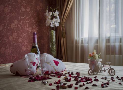 Novokuznetsk Russia Last Minute Discount Code Booking.com