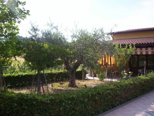 Bertinoro Italy Last Minute Discount Code Booking.com
