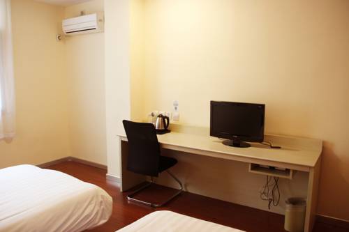 Wuhan China Last Minute Discount Code Booking.com