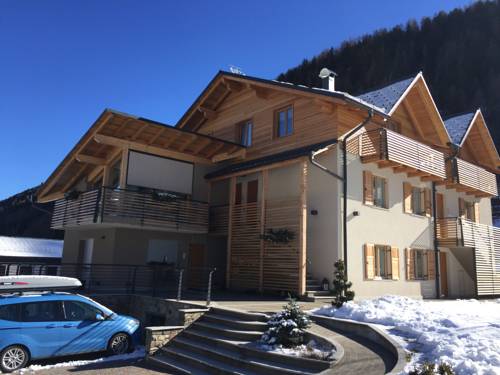 Pellizzano Italien Last-Minute-Rabattcode Booking.com