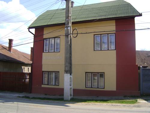 Sîncraiu Romania Last Minute Discount Code Booking.com