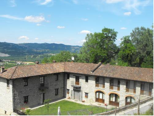 Vesime Italië Laatste minuut Kortingscode Booking.com