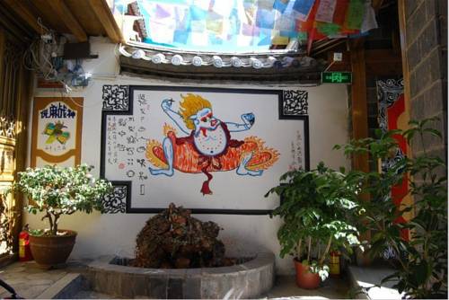 Lijiang China Last Minute Discount Code Booking.com