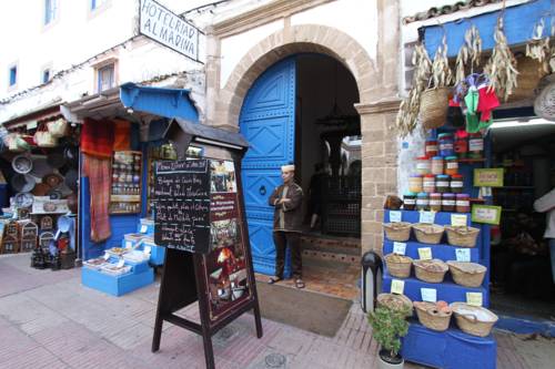 Essaouira Maroc Code de réduction de dernière minute Booking.com
