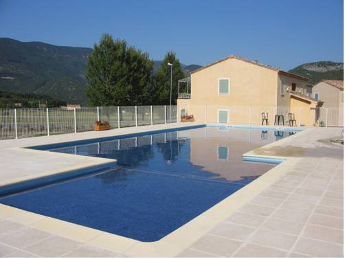 Montbrun-Les-Bains Frankreich Last-Minute-Rabattcode Booking.com