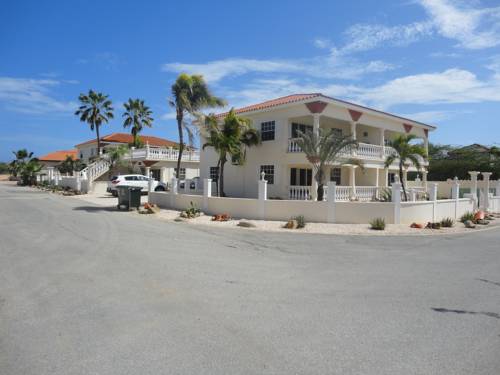 Westpunt Aruba Last Minute Discount Code Booking.com