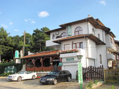 Kranevo Bulgarie Code de réduction de dernière minute Booking.com