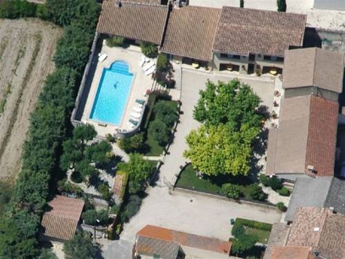 Saint-Saturnin-les-Avignon Francia Último Minuto Código de Descuento Booking.com