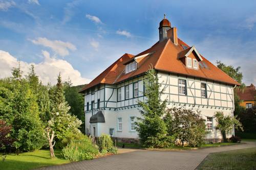 Kyffhäuserland, Ortsteil Göllingen Deutschland Last-Minute-Rabattcode Booking.com