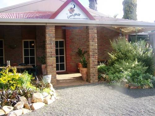 Parndana Australien Last-Minute-Rabattcode Booking.com