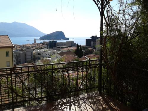 Budva Montenegro Last-Minute-Rabattcode Booking.com