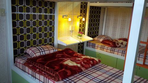 Da Lat Vietnam Último Minuto Código de Descuento Booking.com
