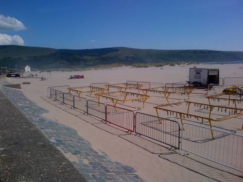 Barmouth United Kingdom Last Minute Discount Code Booking.com