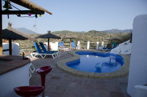 Guaro Spanien Last-Minute-Rabattcode Booking.com