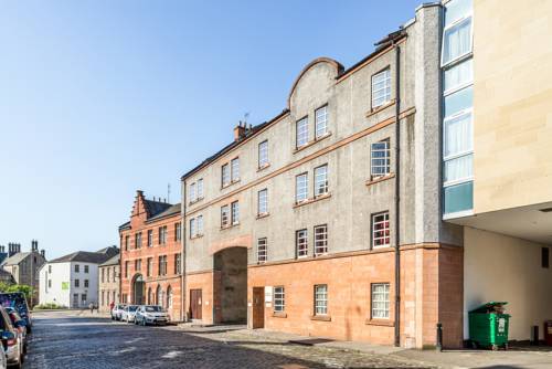 Edinburgh Verenigd Koningkrijk Laatste minuut Kortingscode Booking.com