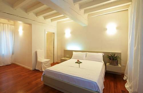 Mantova Italien Last-Minute-Rabattcode Booking.com