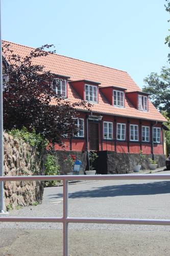 Sandvig (Bornholm) Denmark Last Minute Discount Code Booking.com